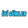İYİ GÜNLER
in