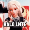 HALO LNTE