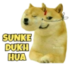 SUNKE
DUKH
HUA
f
Gidogesh.nibbo