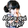 Vickyfas Ahora qué le digo?