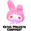 My Melody 🍓💟 19