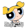 Chicas super random 17