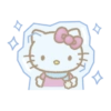 Hello kitty: Happy Winter 23