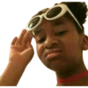 Stickers reactions  9
