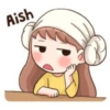 Aish