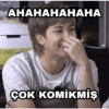 АНАНАНАНАНА
moonlaying
ÇOK KOMİKMİŞ