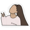 Dos _ ariana grande 5