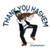 HANYOU HASHI Otyhashem
