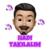 HADI TAKILALIM