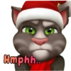 TOMMY LOVE(TALKING TOM) 5