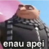 enau apei