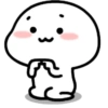 Stiker Pentol Uwu 26