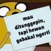 Kata2 pahit, kek hidupmu 10