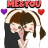 Cute Couple 8