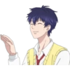 Fukigen na mononokean 20