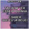 Frases e Cantadas 7