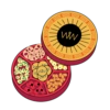WW CNY Stickers 9