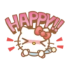 Hello kitty: Happy Winter 22