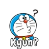 Moody Doraemon 😄 (Hindi) 10