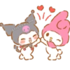 My Melody 🍓💟 27