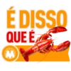 É DISSO QUE É M