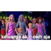 Barbie meme 27