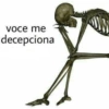 Figurinhas que vc >PRECISA< 8