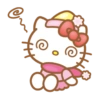 Hello kitty: Happy Winter 6