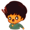 Fun expression! 10