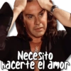 KANE STICKERS
Necesito
hacerte el amor