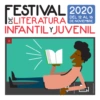 FESTIVAL 2020
BLITERATURA
INFANTILY JUVENIL
DEL 12 AL 16
DE NOVIEMBRE
X