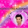 BUENOS DÍAS ALEGRIA!!!!