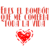 Frases para tu Crush 8