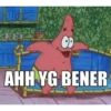 Random tapi banyak petriknya 5