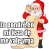 Lo pondré en mi lista de me vale vrga Payi