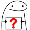 ?