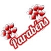 Parabéns