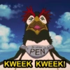 Evangelion 14