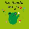 Una floresita
Para tug
YY