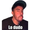 Bad Bunny IG live 25