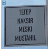 TETEP
NAKSIR
@convonf
MESKI
MUSTAHIL