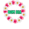 Bom dia  lindos 8