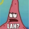 Patrick dan sahabat 16