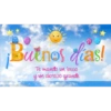 ¡Buenos días!
Te mando un beso
y un abrazo grande.
LLORE