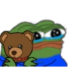 Pepe y osito