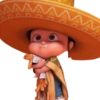 Pa hacer mucho drama  6