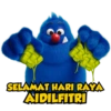 Mamee Monster Raya Edition 7