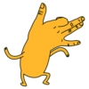 Stickers Killer Quake #23 7