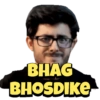 BHAG
BHOSDIKE