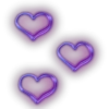Corazones 8